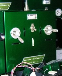 What I think my Tx started out as - closeup off the RC Hall of Fame