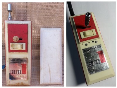 external before and after comparison