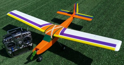 Dick's Dream with Tobe GG actuator
