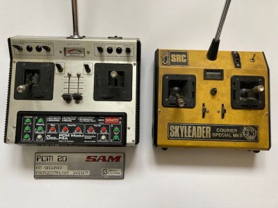 Simprop and Skyleader in before conversion