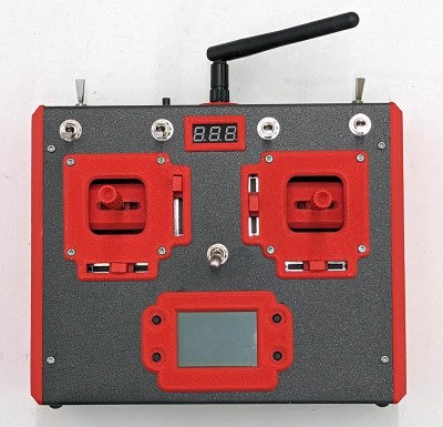 The MiTo Transmitter
