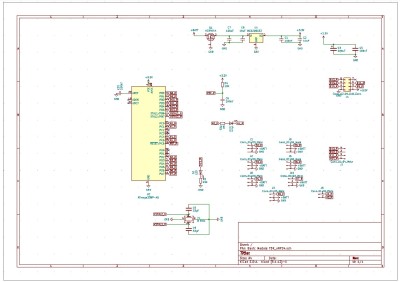 This schematic could sure be better not least with more appropriate notes if your memory is like mine, very good but short!