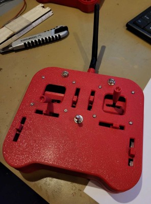 ...the result av the project!