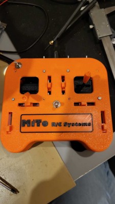 The Tx-MiTo MKII