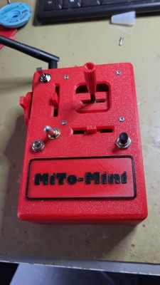 ....the Mini
