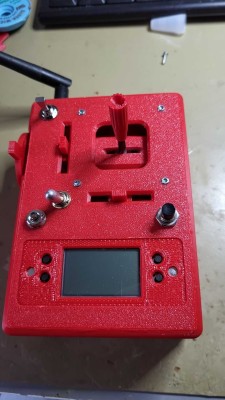 Still fully programmable