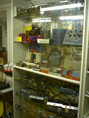 yet more radios &amp; kits