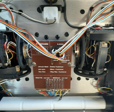 SAM Tx internals