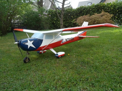 Leima Cessna 172