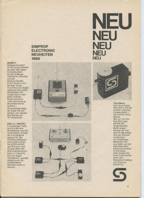 1968 Simprop Digi 1 advert
