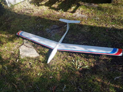 Tbird before