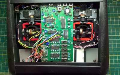 As a one-off Martin still did a very neat job