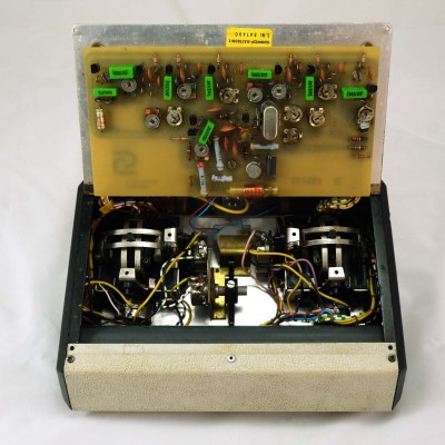 Stuart's Digi 5