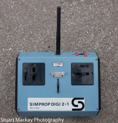 Simprop Digi 2+1