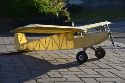 Stuart's Super 60