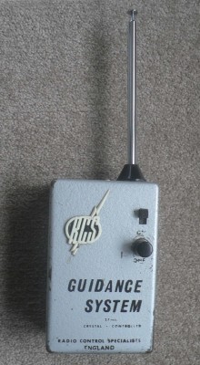 RCS Tx
